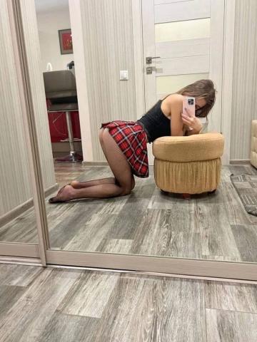 Анкета проститутки Стелла, 23 года